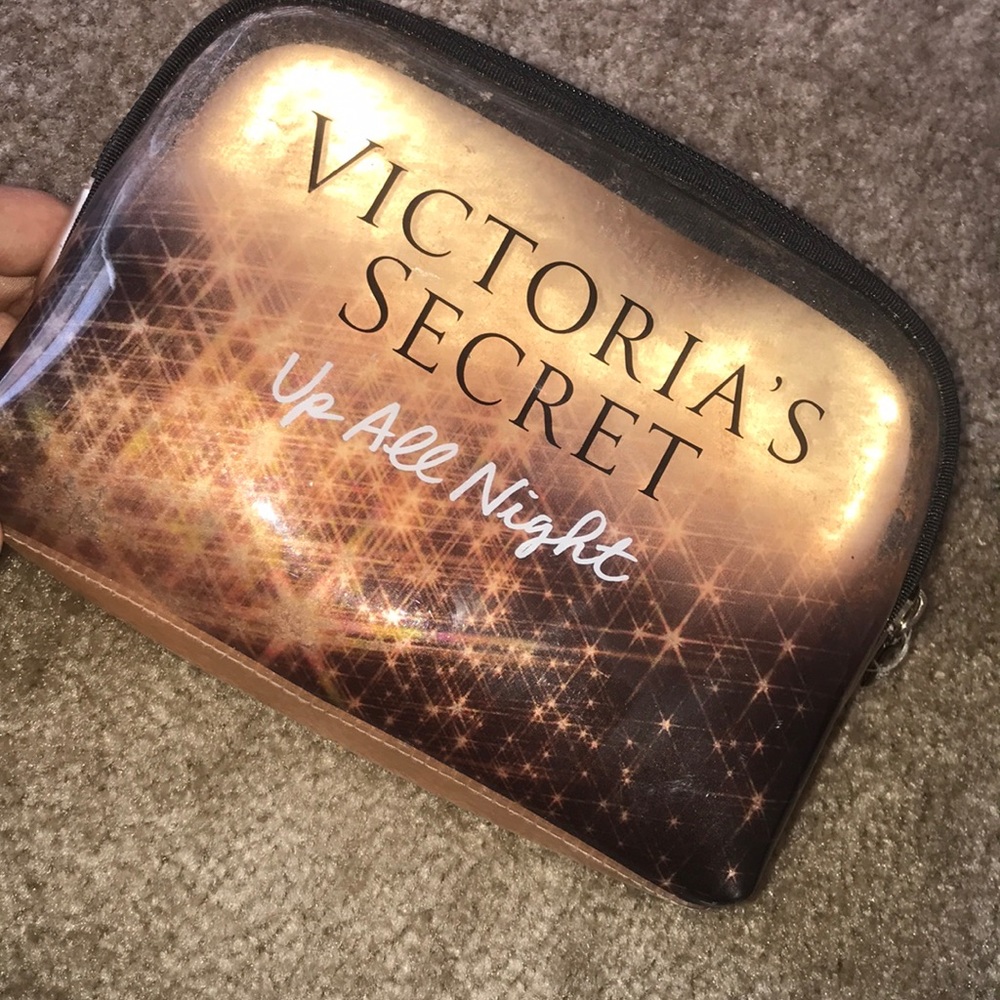Make up bag